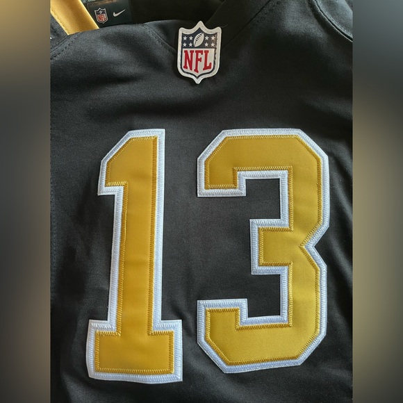 #13 Michael Thomas SAINTS jersey - Picture 2 of 5